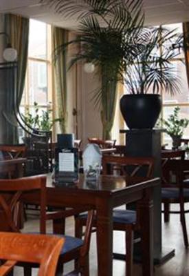 фото отеля Hotel Restaurant 'De Valk'