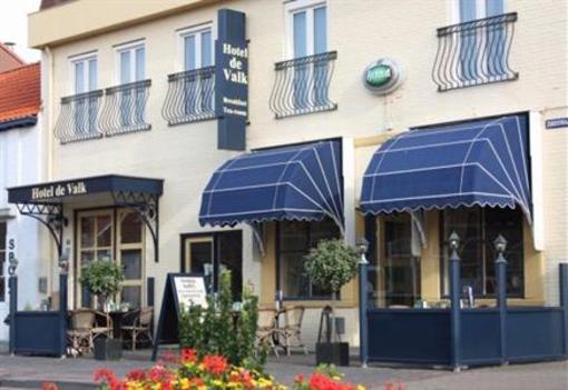 фото отеля Hotel Restaurant 'De Valk'