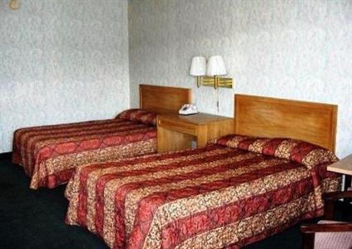 фото отеля Regal Inn Motel