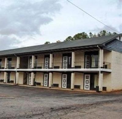 фото отеля Regal Inn Motel