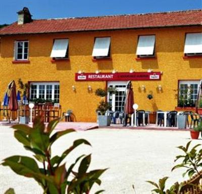 фото отеля L'Adourable Auberge