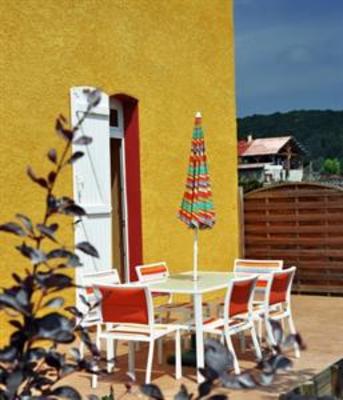 фото отеля L'Adourable Auberge