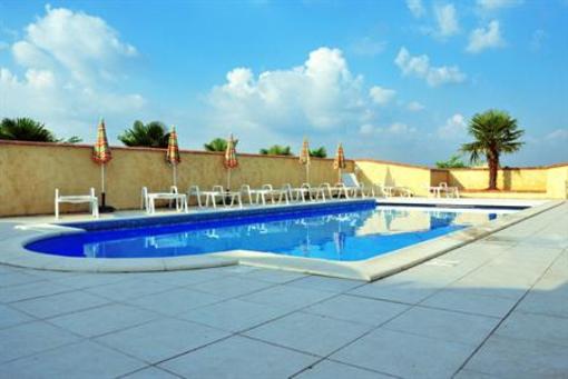 фото отеля L'Adourable Auberge
