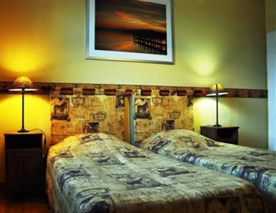 фото отеля L'Adourable Auberge