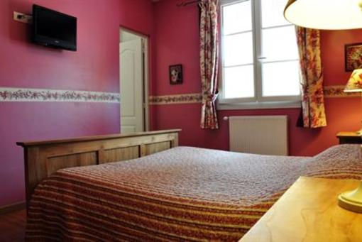 фото отеля L'Adourable Auberge