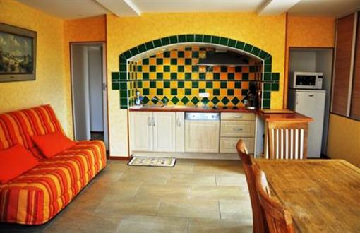 фото отеля L'Adourable Auberge