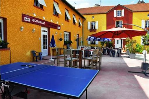 фото отеля L'Adourable Auberge