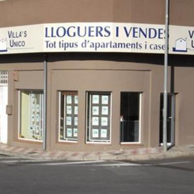 фото отеля Villas Unico