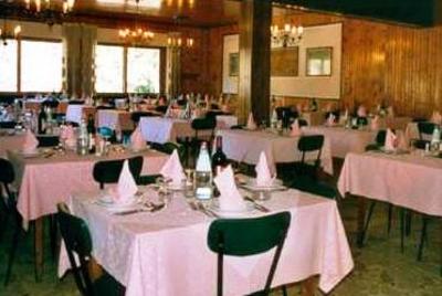 фото отеля Hotel Miramonti Montemignaio