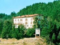 Hotel Miramonti Montemignaio