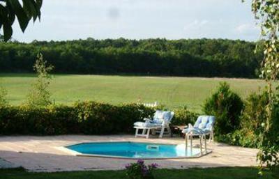 фото отеля Le Clos du Golf
