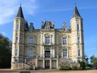 фото отеля Chateau de la Moriniere