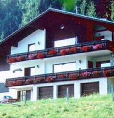 фото отеля Bauernhof Gegenhaus