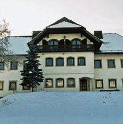 фото отеля Bauernhof Gegenhaus