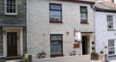 фото отеля Castleton Guest House