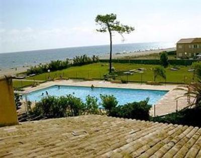 фото отеля Residence Cala Bianca