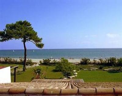фото отеля Residence Cala Bianca