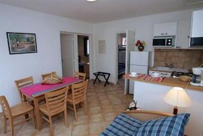 фото отеля Residence Cala Bianca
