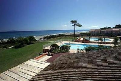фото отеля Residence Cala Bianca