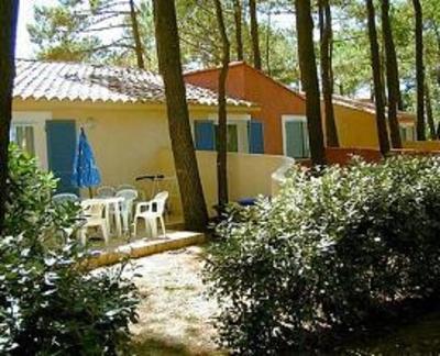 фото отеля Residence Cala Bianca