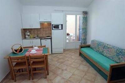 фото отеля Residence Cala Bianca