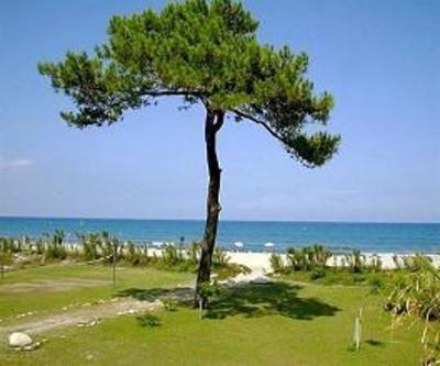 фото отеля Residence Cala Bianca