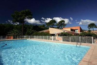 фото отеля Residence Cala Bianca
