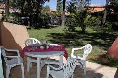 фото отеля Residence Cala Bianca