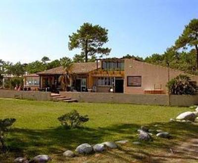 фото отеля Residence Cala Bianca