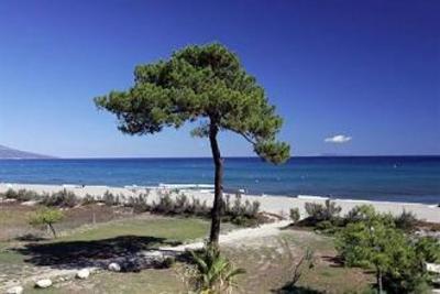 фото отеля Residence Cala Bianca