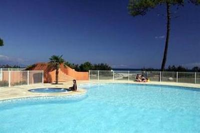 фото отеля Residence Cala Bianca