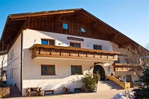 фото отеля Residence Hubertus Mals