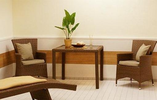 фото отеля Hotel Waghauseler Hof