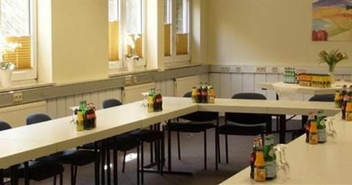 фото отеля Hotel Waghauseler Hof
