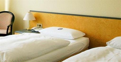 фото отеля Hotel Waghauseler Hof