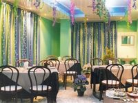 Hotel Crystal Palace