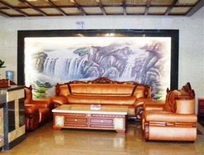 фото отеля Hongda Hotel