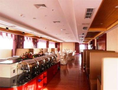 фото отеля Hongda Hotel