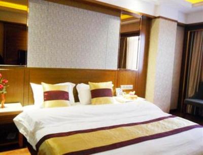 фото отеля Hongda Hotel