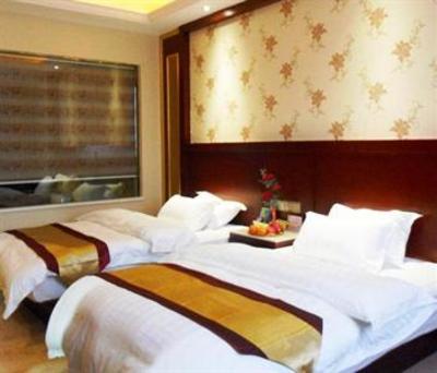 фото отеля Hongda Hotel