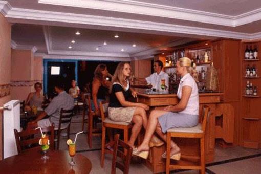 фото отеля Hotel Sezer
