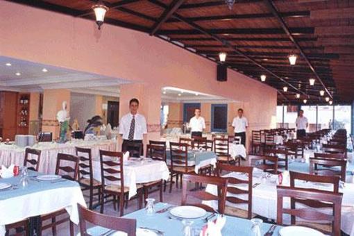 фото отеля Hotel Sezer