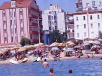 Hotel Sezer
