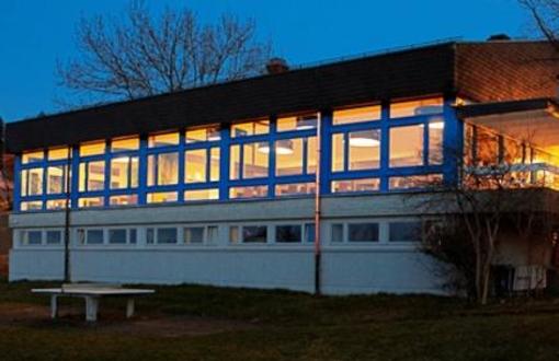 фото отеля St.Gallen Youth Hostel
