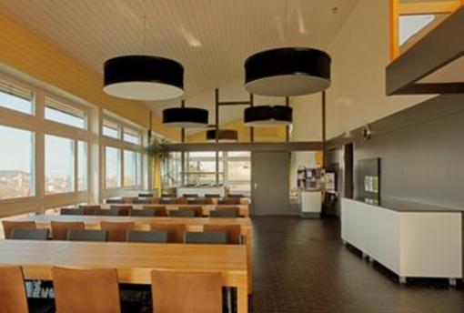 фото отеля St.Gallen Youth Hostel