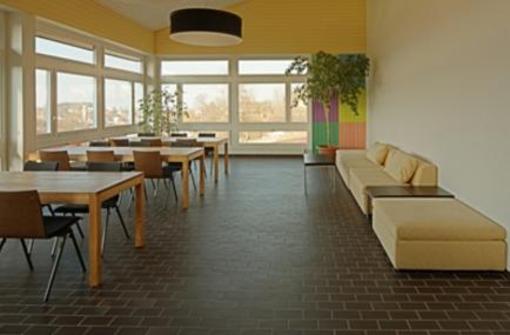 фото отеля St.Gallen Youth Hostel