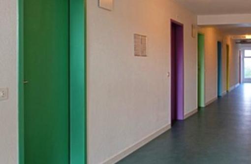 фото отеля St.Gallen Youth Hostel