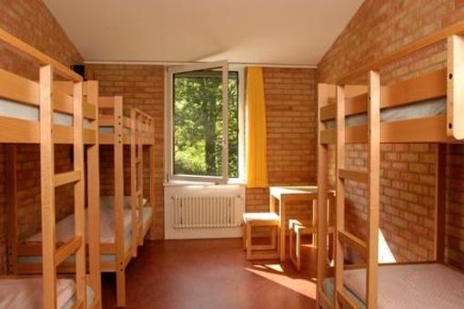 фото отеля St.Gallen Youth Hostel