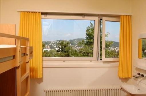 фото отеля St.Gallen Youth Hostel