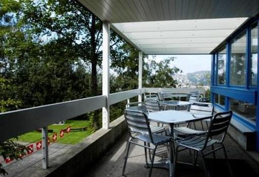 фото отеля St.Gallen Youth Hostel